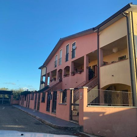La Casa Dell'Artista Vila Battifolle-Ruscello-Poggiola Exterior foto