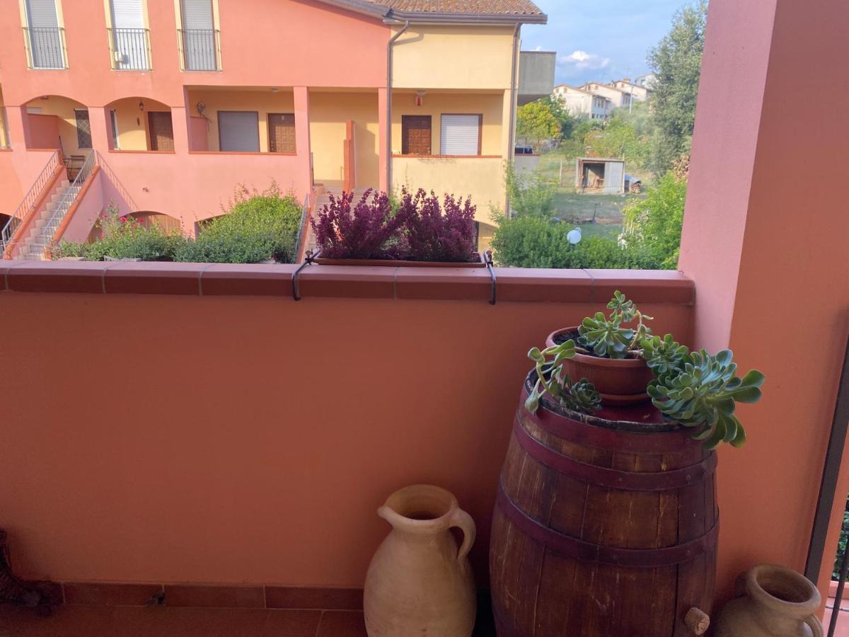 La Casa Dell'Artista Vila Battifolle-Ruscello-Poggiola Exterior foto
