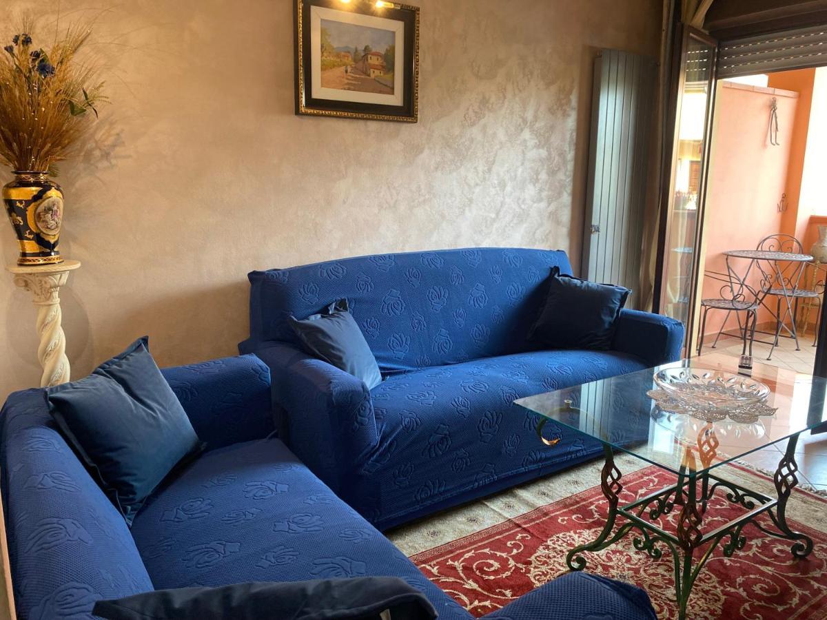La Casa Dell'Artista Vila Battifolle-Ruscello-Poggiola Exterior foto