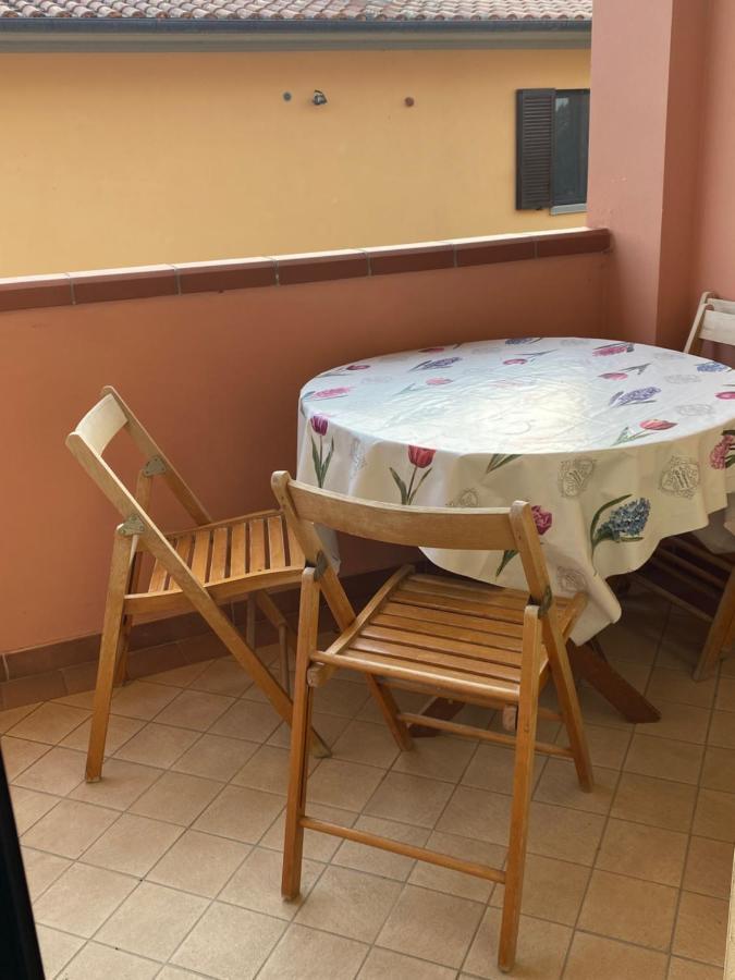 La Casa Dell'Artista Vila Battifolle-Ruscello-Poggiola Exterior foto