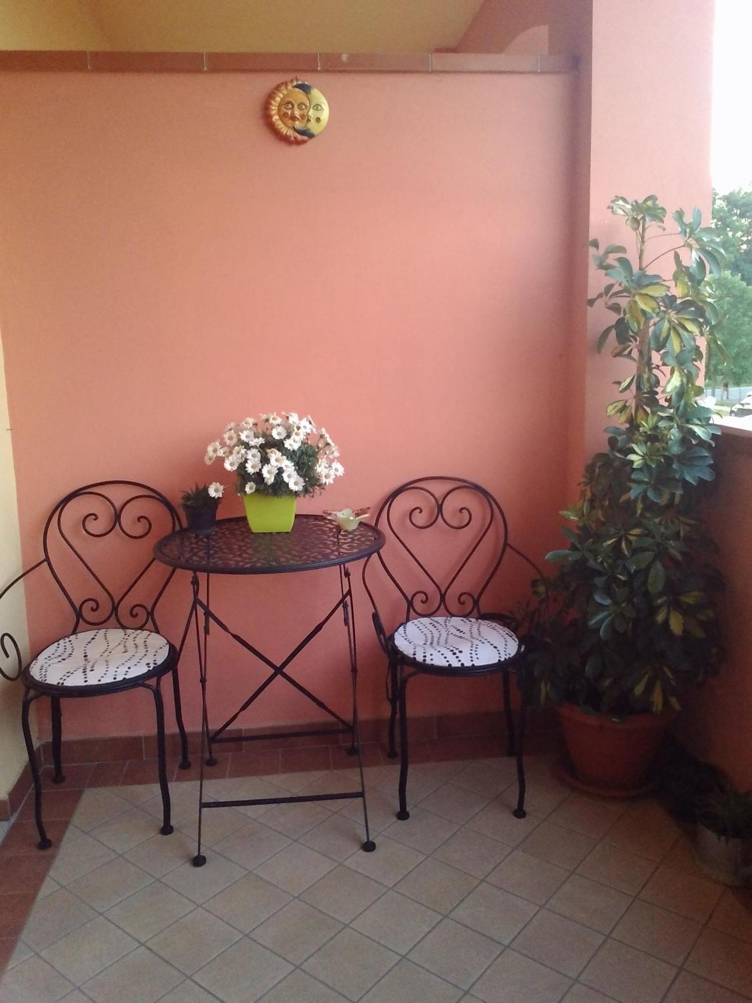 La Casa Dell'Artista Vila Battifolle-Ruscello-Poggiola Exterior foto